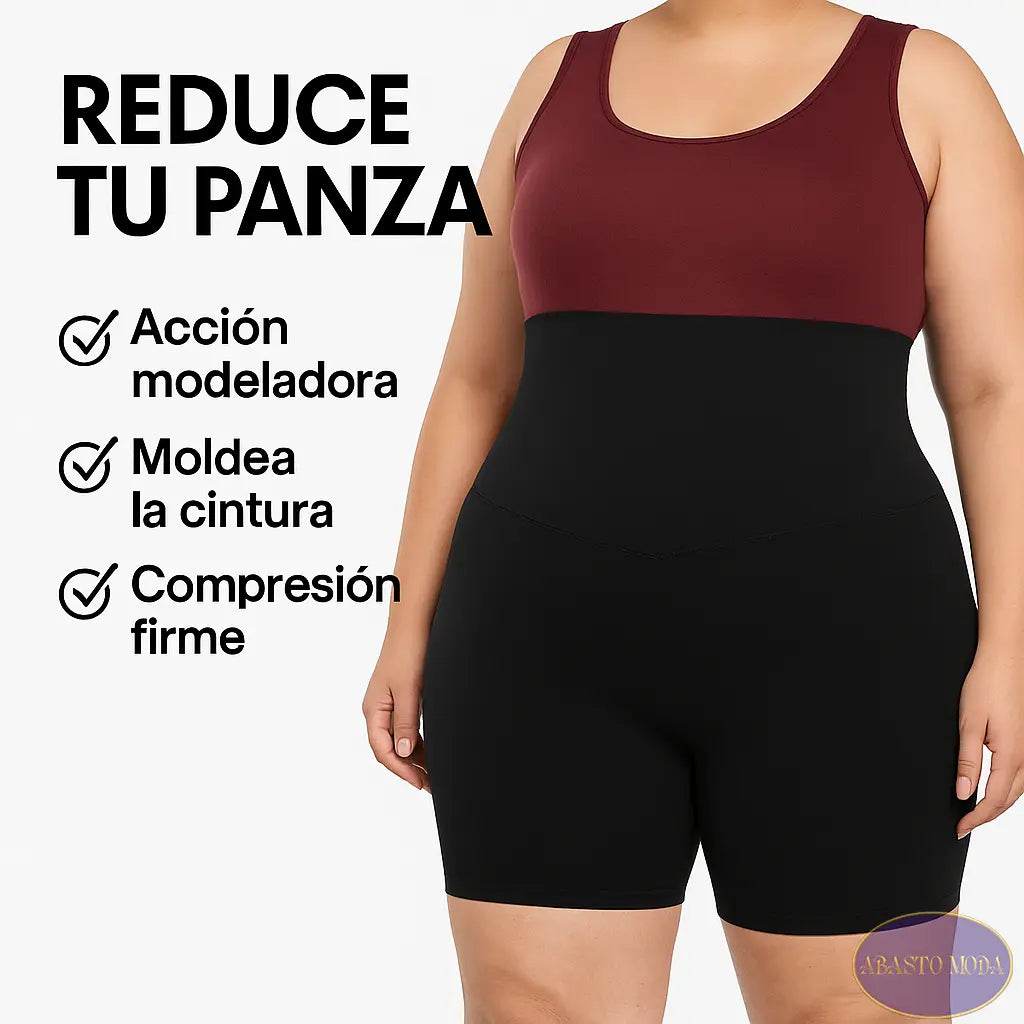Trusa Modeladora