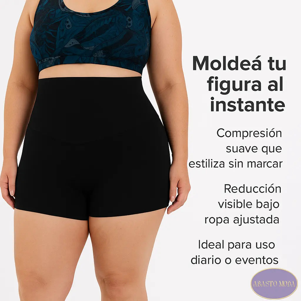 Trusa Modeladora