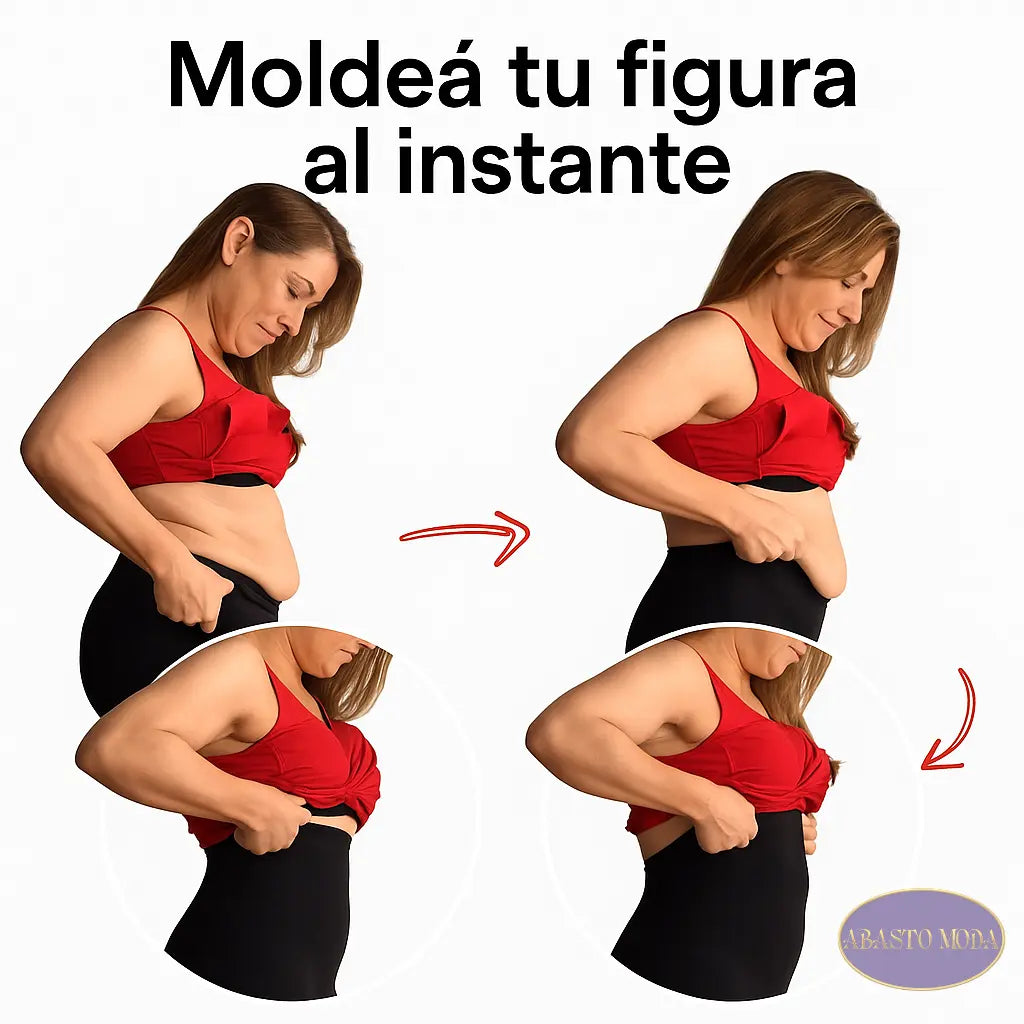 Trusa Modeladora