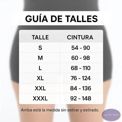 Trusa Modeladora