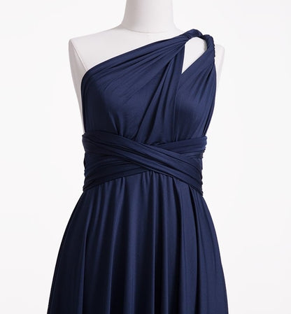 Vestido Largo Multiformas