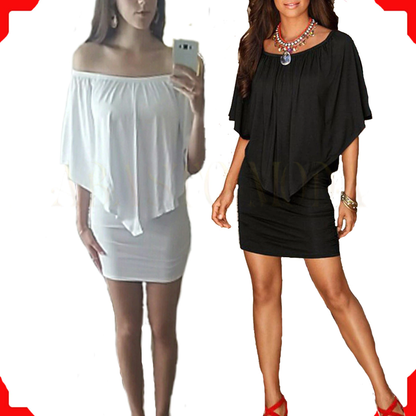 Vestidos Corto De Mujer Fiesta, Civil, Coctel,