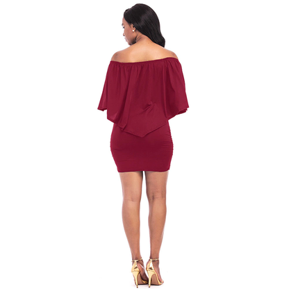 Vestidos Corto De Mujer Fiesta, Civil, Coctel,