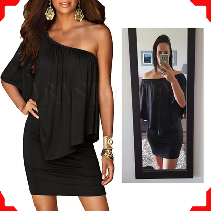 Vestidos Corto De Mujer Fiesta, Civil, Coctel,