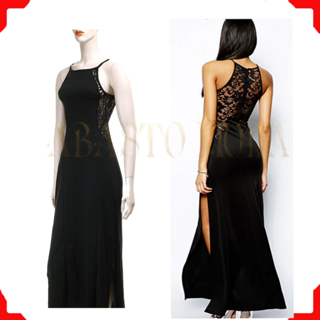 Vestidos Largo Elegante De Fiesta Graduacion Coctel Ar830