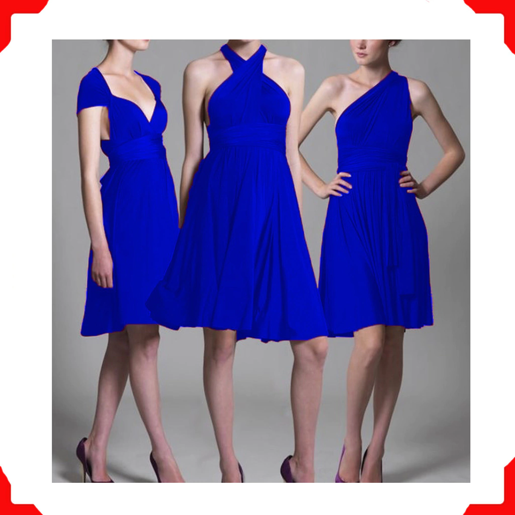Vestido Corto Mas De 15 Manera De Usarlo, Fiesta, Noche, Dia